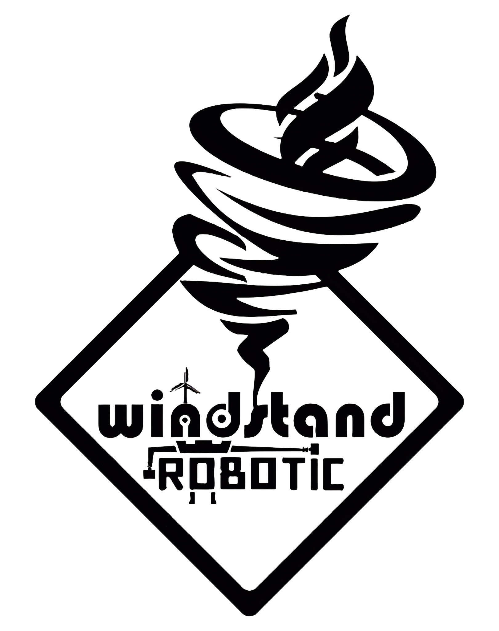 Logo Windstand