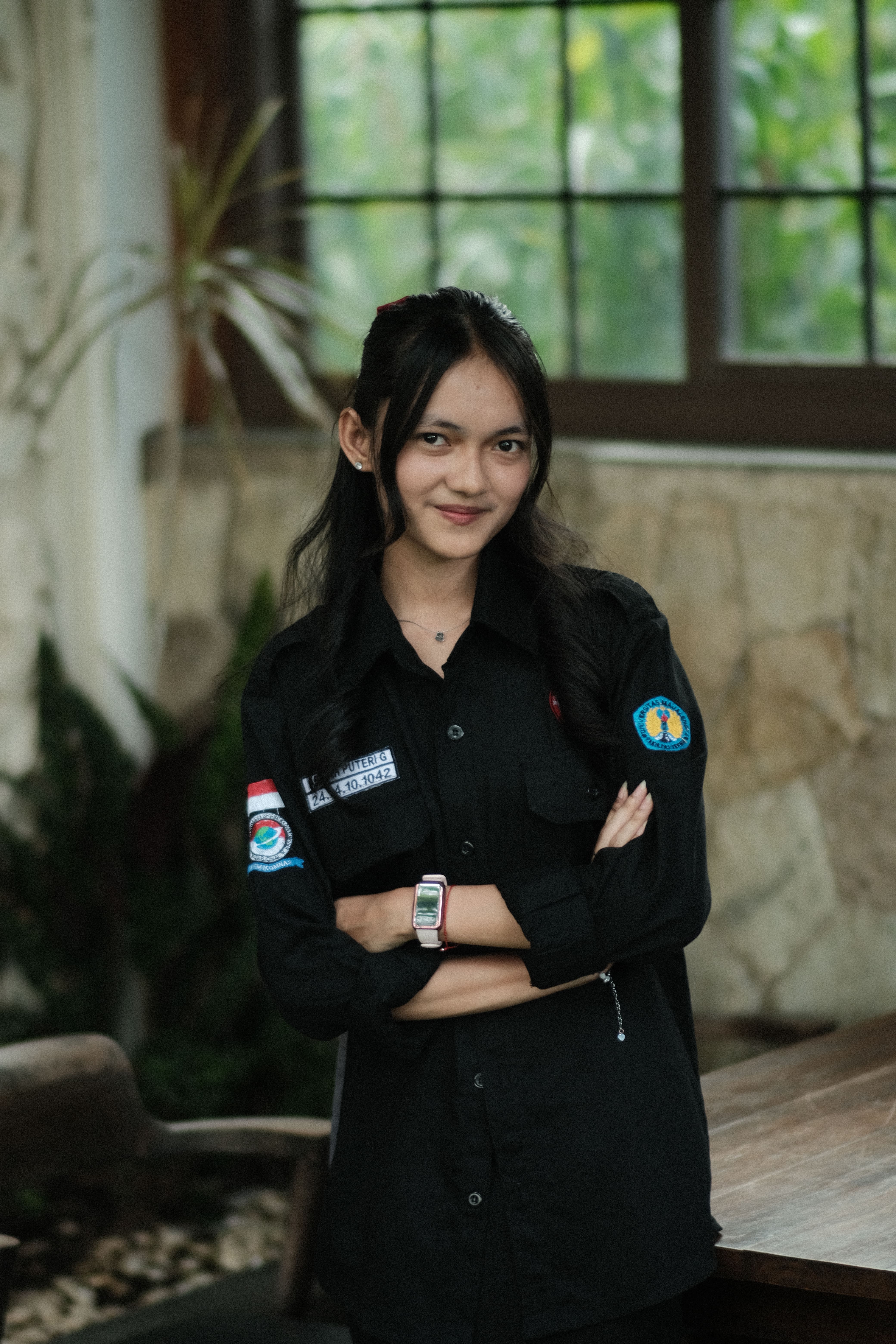 Afifah Puteri Gumilar