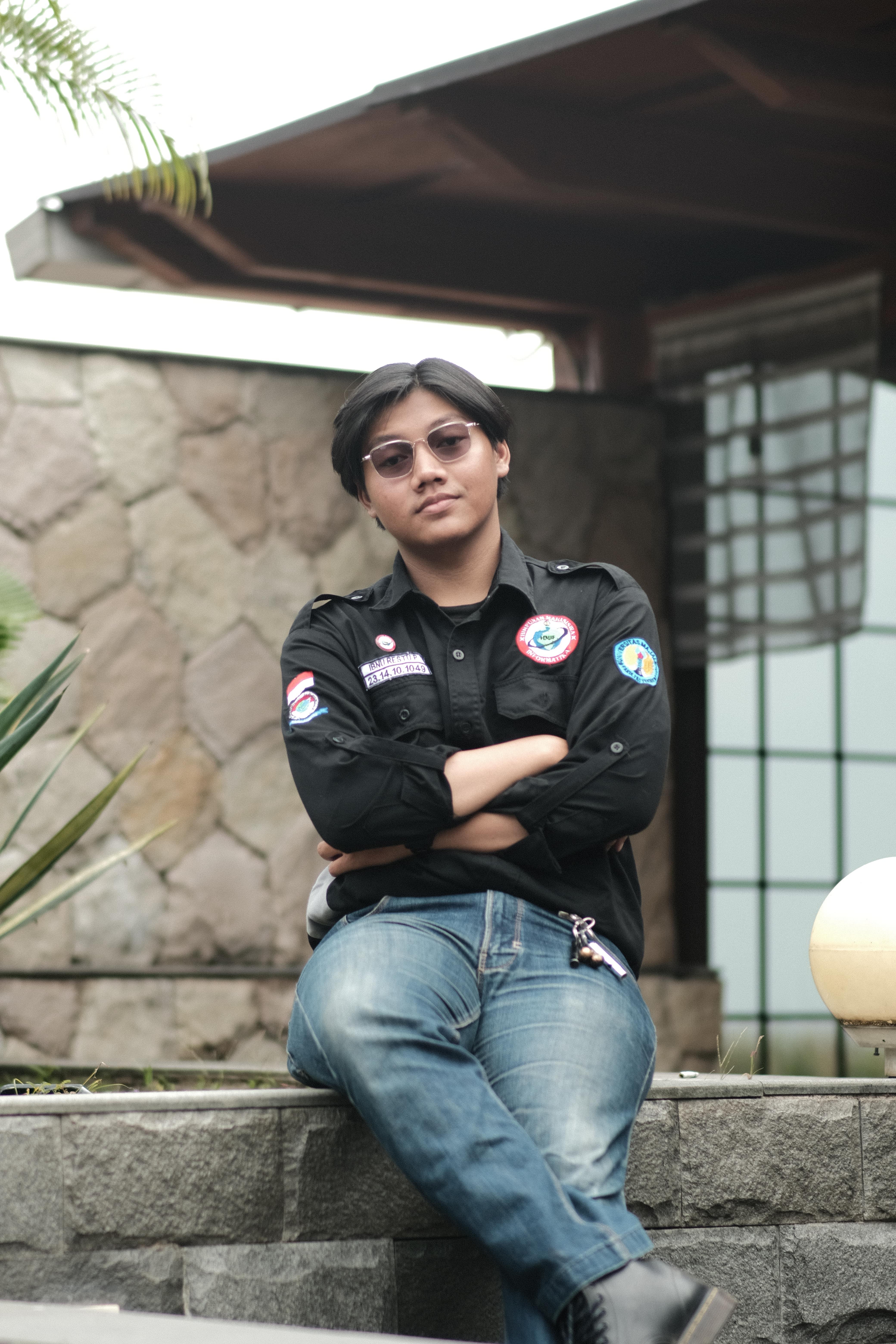 Ibnu Restu Pamungkas