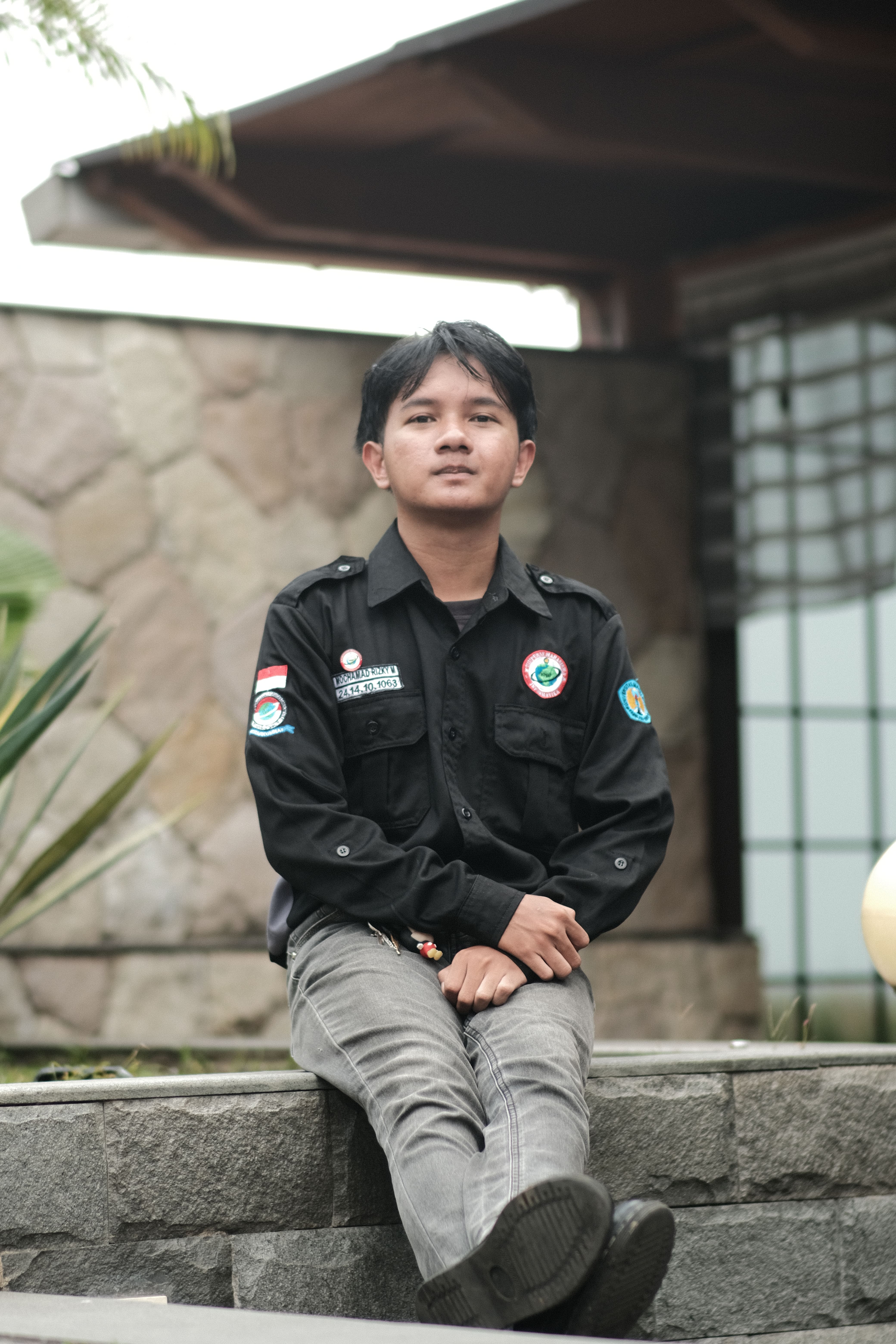 Muhamad Rizki Maulana