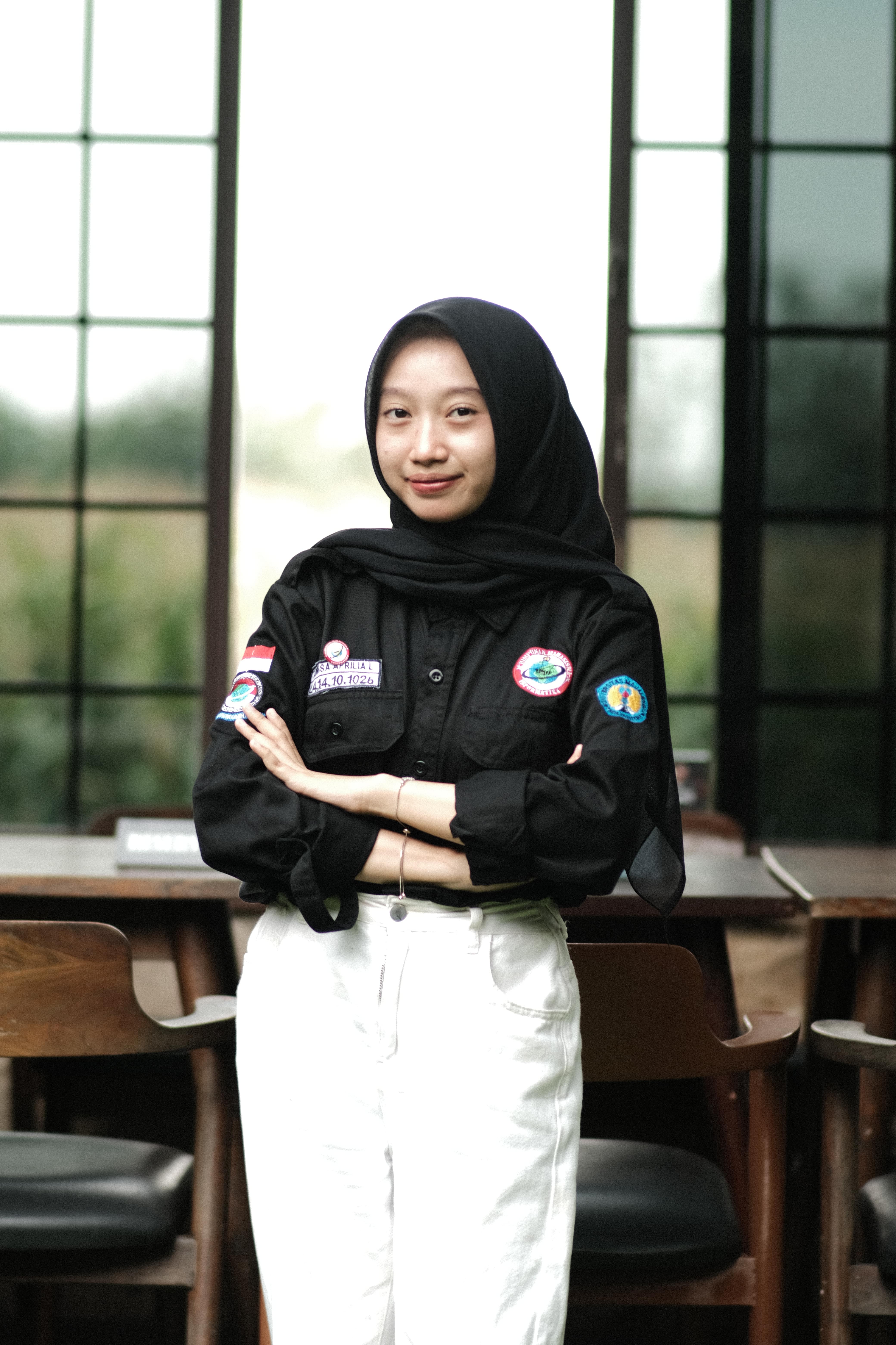 Annisa Aprilia Lestari