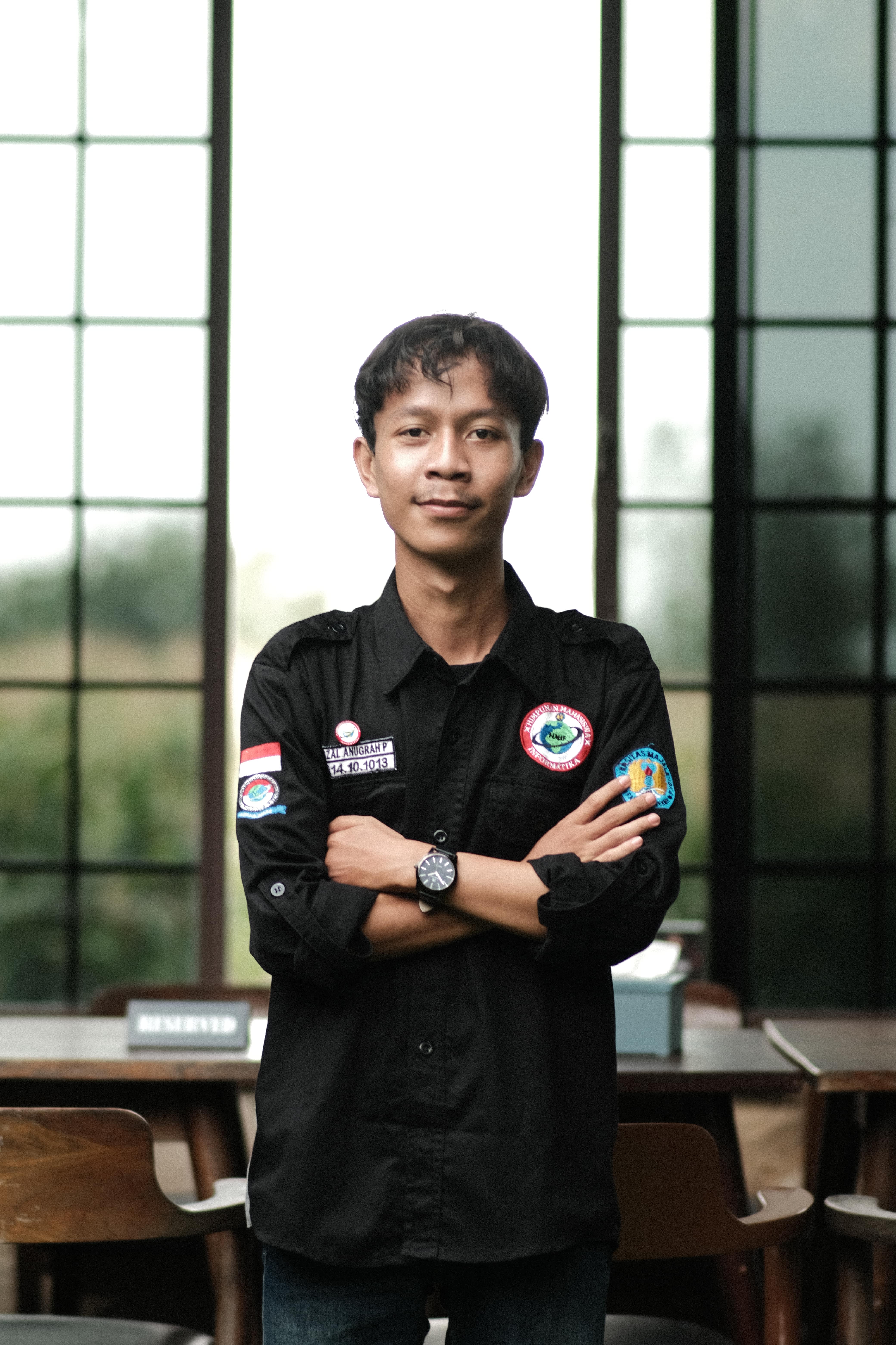 Faizal Anugrah Pratama