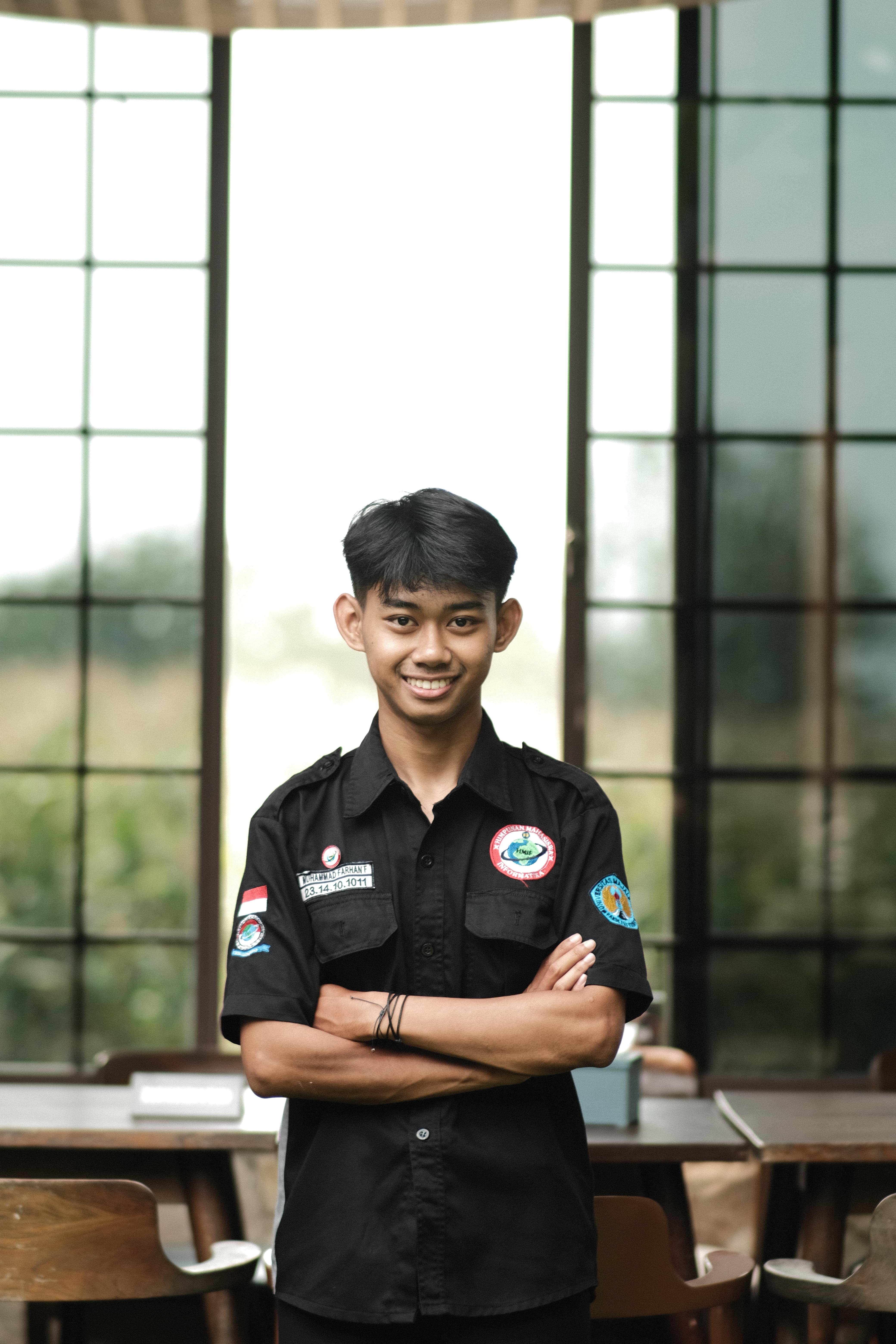 Muhamad Farhan Fadila