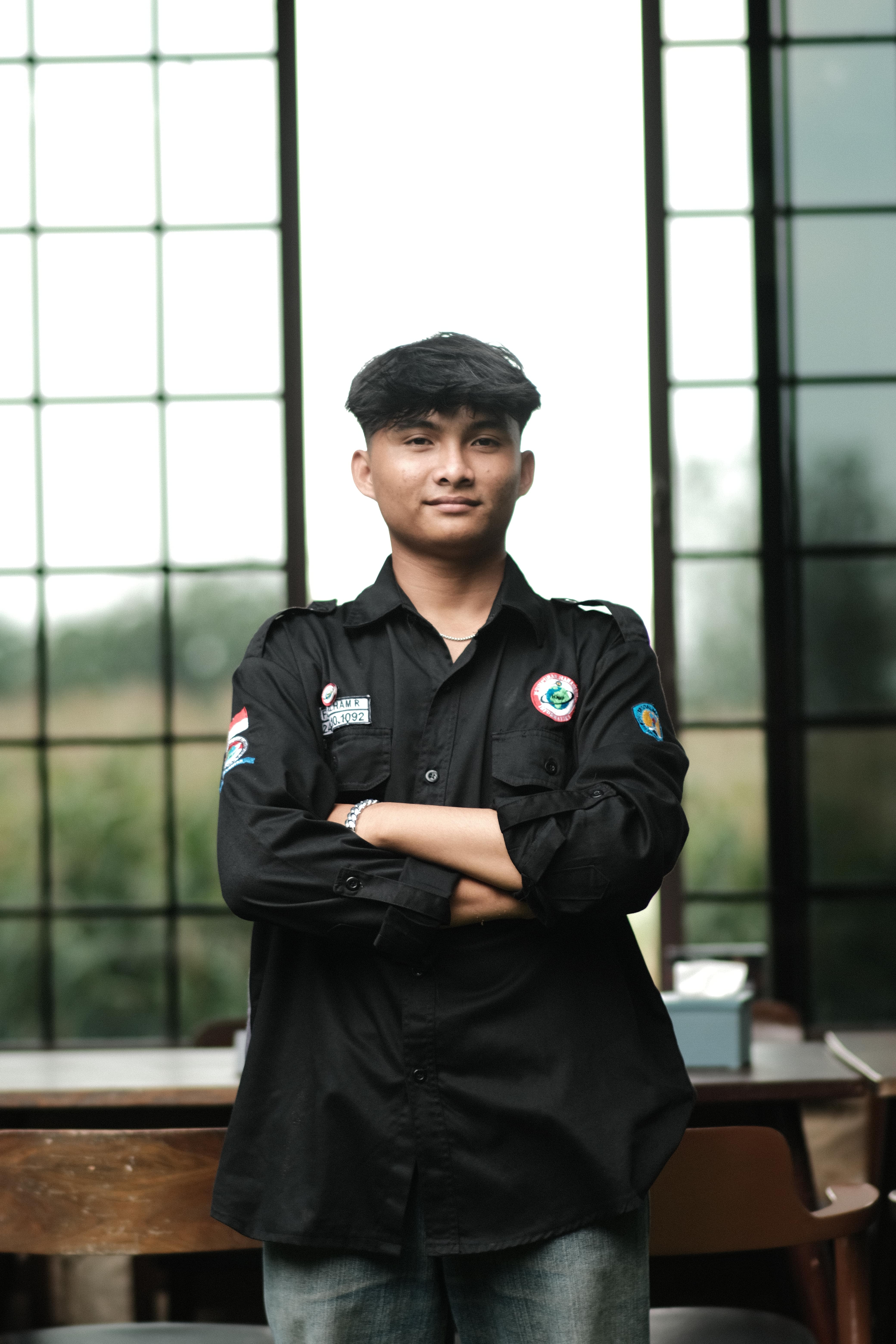 Faris Ilham Rabbani