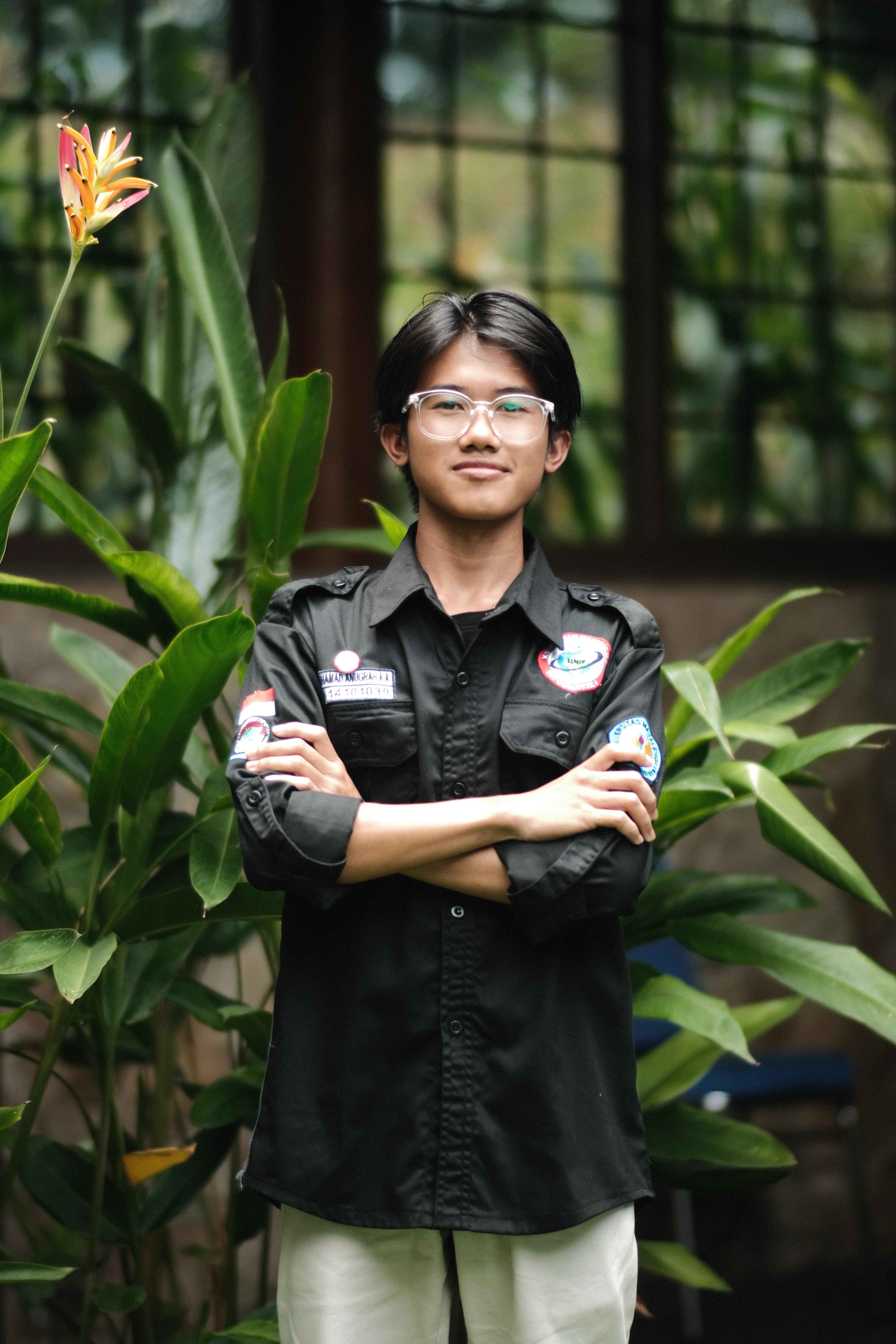 Muhamad Anugrah Aidil Akbar