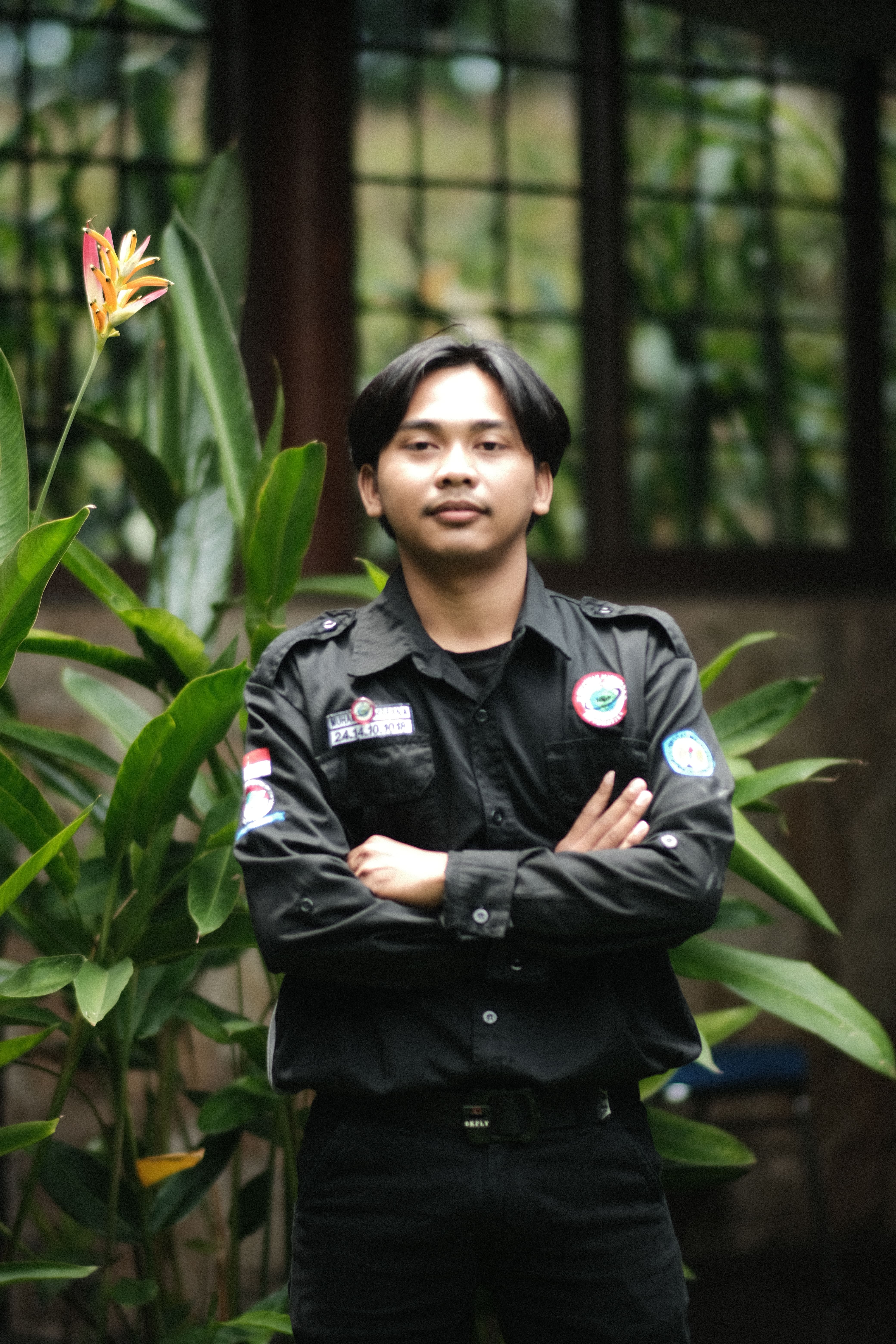 Muhammad Hibban Al Faqih