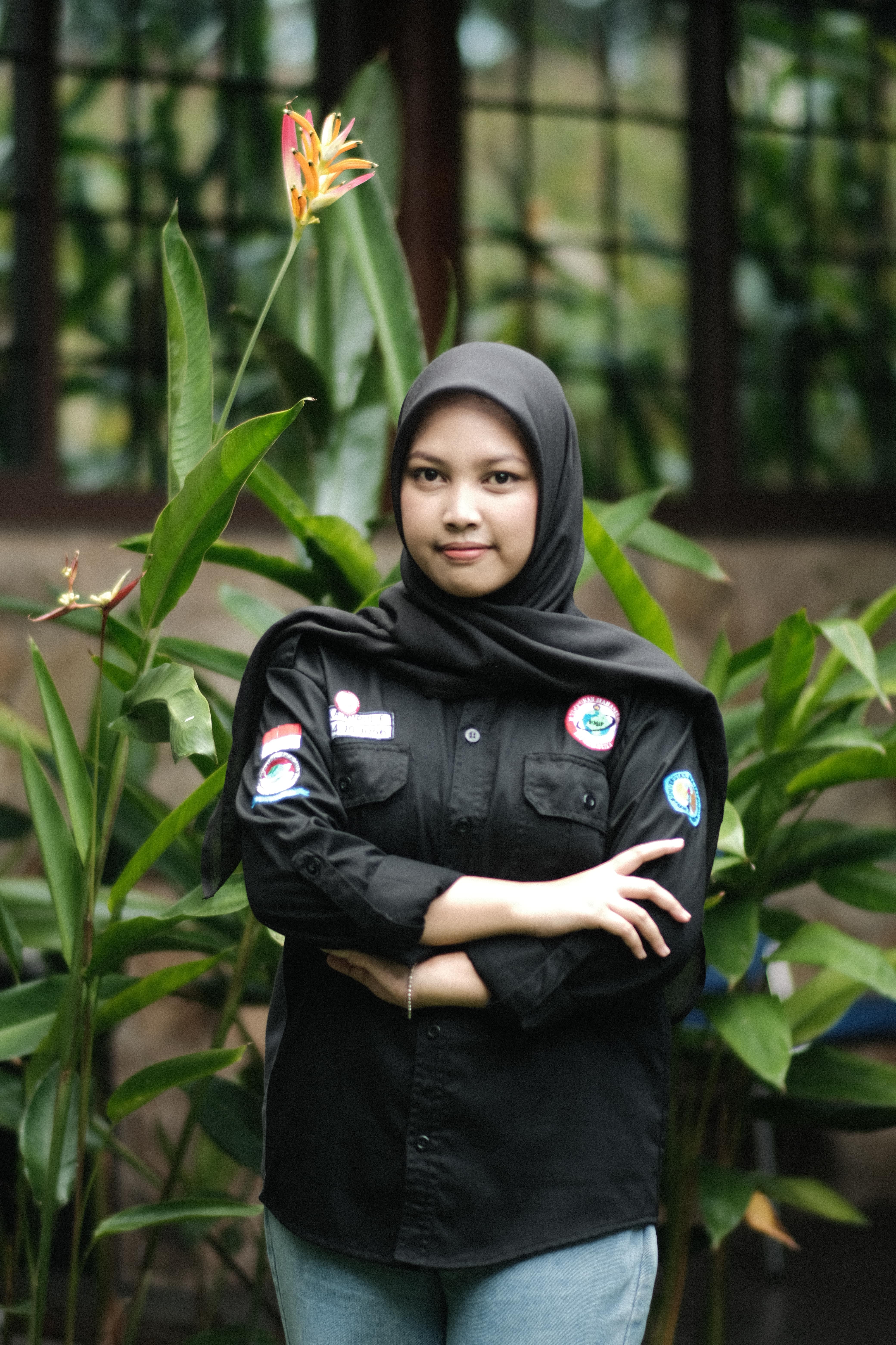 Riska Nurul Fajriani